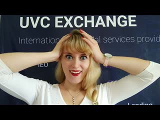 free горячие новости uvcexchange pool prizm 1 в день до 30 в месяц баунти программа hd