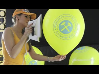 free воздушные шарики девушки порно секс надувать надувной фетиш лопать шары шар лунер balloon girl girls fetish blow hd