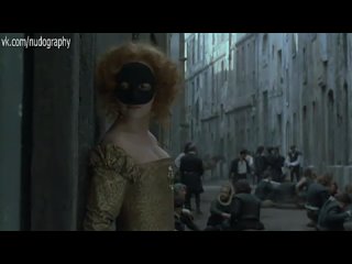 free изабель аджани isabelle adjani трахается в фильме королева марго queen margot la reine margot 1994 патрис шеро hd