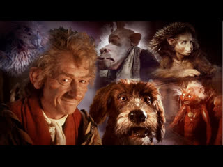 free сказочникthe storyteller старый сказочник и его молодые рассказывают загадочные небылицы 9 интересных историй hd