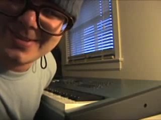 free ronald jenkees паренек со странностями но мутит охрененные биты hd
