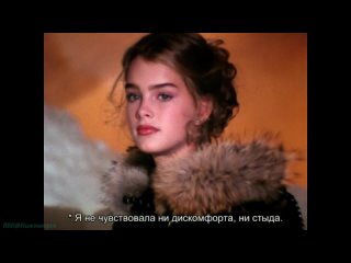free прелестное дитя брук шилдс 1 часть документальный история биография кинематограф исследования 2022 hd