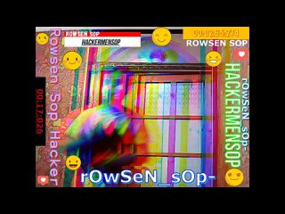 free rowsen sop hacker я просто порвался aýperim hd