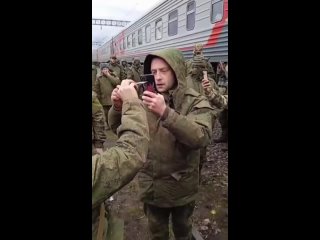 free мобилизованные взбунтовались они не хотят воевать больными старым оружием и без касок hd