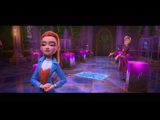 free ганзель гретель и агенство магии трейлер 2021 hd