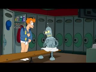 free вырезанная сцена из мультсериала футурама секс порно 18 hd