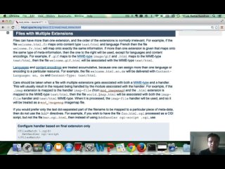 free 037 bypassing whitelists using double extensions in file uploads hd