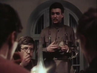 free х ф жизнь и бессмертие сергея лазо 2 серия 1985 hd