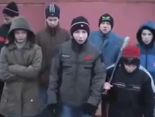 free ну чё ты тут снимаешь ты не знаешь ктоя я глум я тут бугор а это моя братва запомни мой кулак в ухо дам зубы hd