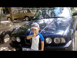 free я и мой сынуля под музыку lenka everything at once picrolla hd
