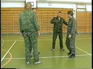 free учебные фильмы русский стиль система кадочникова серия 1 базовые элементы рукопашного боя hd