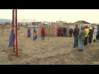 free улица имени заслуженного работника культуры журналиста юрия забелина появилась в усть абакане hd