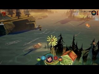 free the flame in the flood 1 я тебе не красная шапка hd