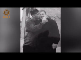 free сегодня исполнилось бы 46 лет моему старшему брату зелимхану hd