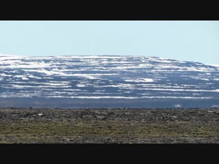 free жаркое марево на о большевик северная земля hd