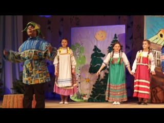 free фестиваль славянские кружева в гдк г полярные зори 3 июня 2017 г hd