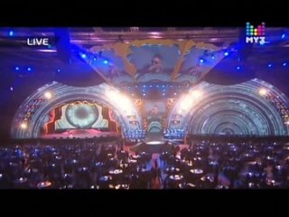 free митя фомин и чили чумачечая веснапремия муз тв 2012 hd