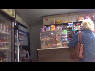 free прохориха приревновала к рыжей жанне певца пророка самбо я hd