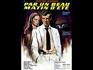 free прекрасным летним утром франция испания 1965 реж жак дере hd video 1080p par un beau matin dété hd