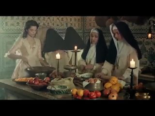 free мать паула фаворитка короля все серии историческая драма hd