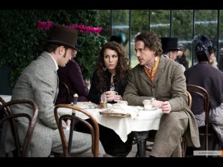 free шерлок холмс игра теней sherlock holmes a game of shadows 2011 hd