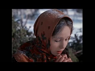 free настенька и морозко тепло ли тебе красная mp4 hd