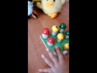 free сенсорные игры для малышей при знак предмета большой средний маленький автор ушакова анна викторовна логопед психолог hd