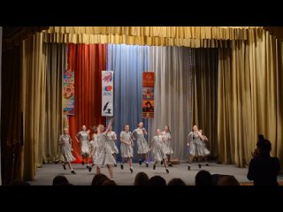free студия современного танца метаморфозы рио рита hd