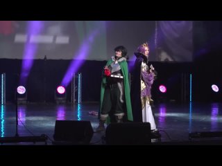 free восхождение героя щита мирелия кью мелромарк наофуми иватани j fest 2021 hd