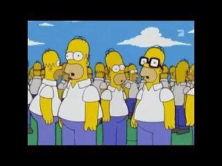 free симпсоны пародии на сериалы флинстоуны гриффины царь горы американский папаша и южный парк hd