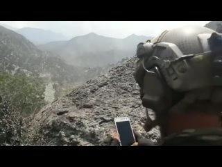 free зеленые береты во время боя в афганистане hd