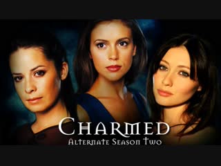 free зачарованные charmed лео пайпер фиби прю пейдж самые крутые моменты и битвы hd