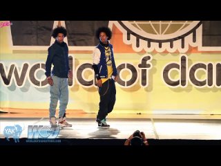 free swag les twins это два гениальных танцора два брата близнеца ларри и лоран франция 1 hd