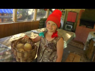 free красная шапочка собрала яйца страуса и пошла в гости к бабушке спросить есть ли у неё инкубатор hd