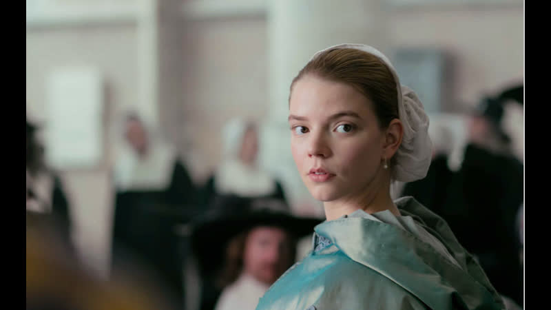 free миниатюристthe miniaturist в ролях аня тейлор джой ромола гарай хейли сквайрс мистика драма детектив hd