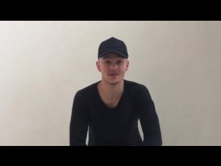 free видеоприглашение ильи падзины члена жюри вокально хореографического фестиваля південний вітер hd