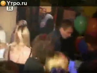free видеосъемка начала пожара в пермском ночном клубе хромая лошадь hd