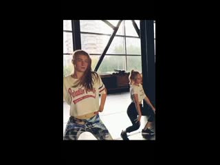 free лера на джаз фанке о как я была рада что она пришла hd