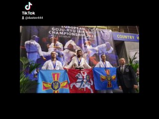 free чемпионат европы по goju ryu karate полний контакт прошёл в лиеге бельгия с 1 по 4 ноября 2023 год hd