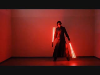 free соло мечи double sword отрывок из репетиции hd