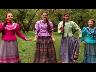 free веселая песня про доярку деревенские мотивы клип о русской бабе деревня рулит классные hd