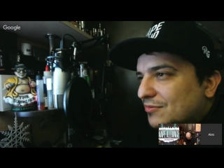 free vape bar butch alex from vapersmd smoke kitchen live 18 00 мск hd