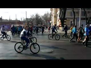 free ростовское кольцо 2014 на проспекте шолохова самое начало hd