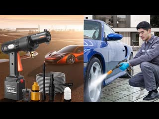 free 8 беспроводная мойка высокого давления с алиэкспресс товары для авто с aliexpress hd