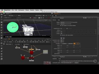 free 168 import 3d objects and layout objects introduction to 3d in nuke 10 florian girardot 2016 hd
