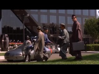 free фильм разрушитель demolition man 1993 фантастика боевик триллер в ролях сильвестр сталлоне уэсли снайпс hd