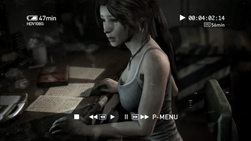 free tomb raider gameplay walkthrough part 1 intro 4k ultra settings full game hd