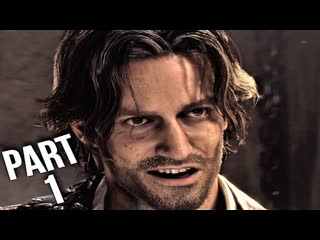 free resident evil 4 remake gameplay walkthrough part 1 intro full game hd
