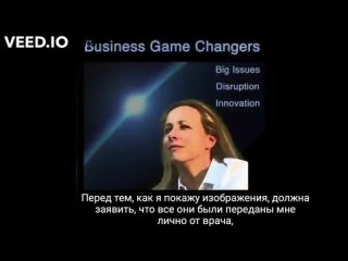 free молодые под микроскопом до вакцинации и после информация от врача hd