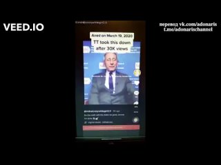free такое случается уже не первый раз когда вакцина которая по началу казалась хорошей защитой на самом деле вредила hd